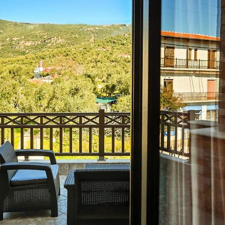 Villa Valentina Καλά Νερά Εξωτερικό φωτογραφία