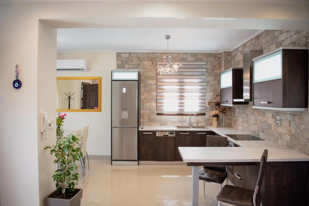 Villa Valentina Καλά Νερά Εξωτερικό φωτογραφία