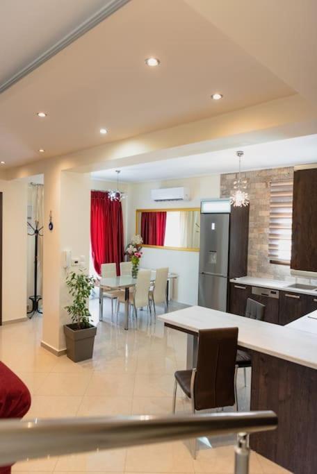 Villa Valentina Καλά Νερά Εξωτερικό φωτογραφία