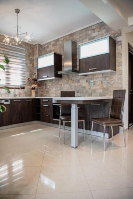 Villa Valentina Καλά Νερά Εξωτερικό φωτογραφία