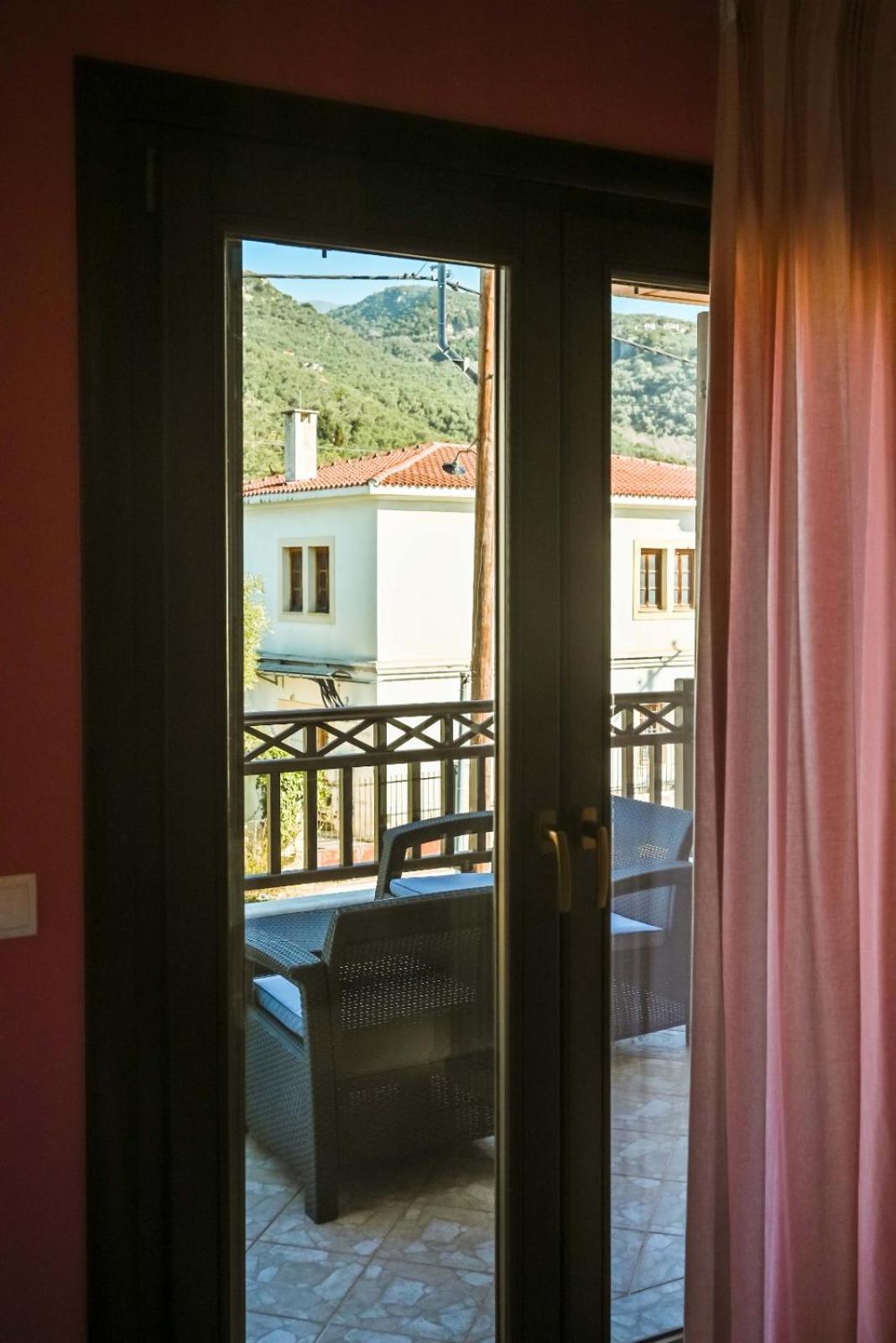 Villa Valentina Καλά Νερά Εξωτερικό φωτογραφία
