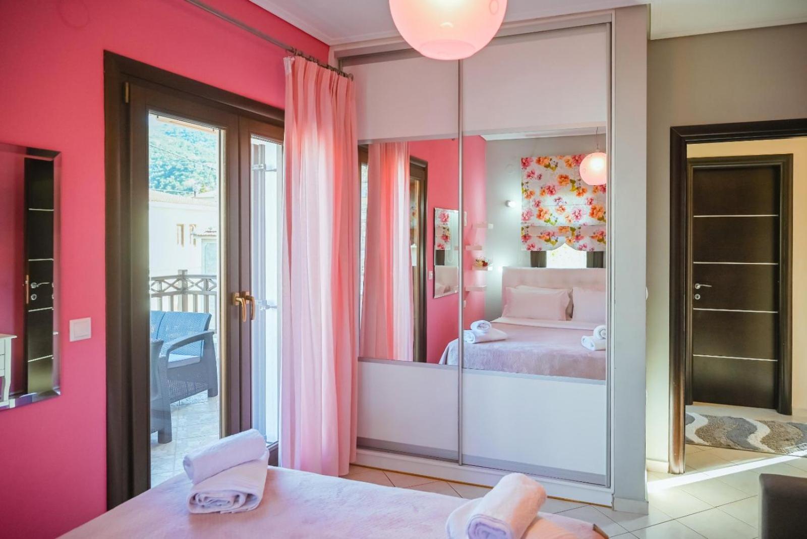 Villa Valentina Καλά Νερά Εξωτερικό φωτογραφία